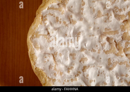 Handwerklichen Käse aus Pennsylvania, USA Stockfoto