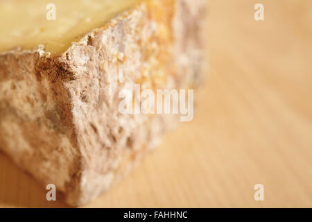 Handwerklichen Käse aus Pennsylvania, USA Stockfoto