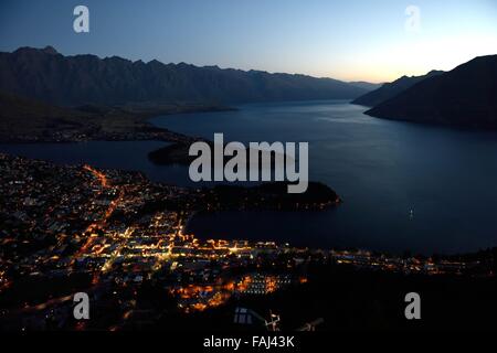 Neuseeland. 8. Januar 2015. 8. Januar 2015: (Nur zur redaktionellen Verwendung. Neuseeland, CHINA). © SIPA Asien/ZUMA Draht/Alamy Live-Nachrichten Stockfoto