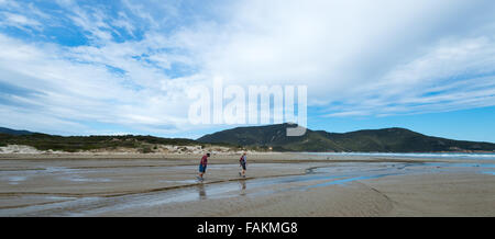 Wilsons Promontory Nationalpark Stockfoto