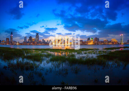 Shanghai, Shanghai, CHN. 27. Oktober 2014. Shanghai, CHINA - 27. Oktober 2014: (Nur zur redaktionellen Verwendung. Shanghai, CHINA). © SIPA Asien/ZUMA Draht/Alamy Live-Nachrichten Stockfoto