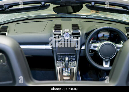 Dashboard Interieur Auto Stockfoto, Bild: 114776687 - Alamy Dashboard Interieur Auto Stockfoto, Bild: 114776687 - Alamy