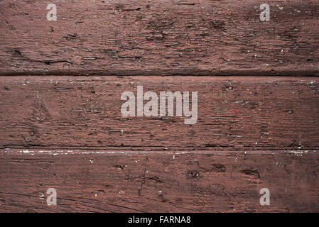 Alte Holz Hintergrundtextur hautnah zu schießen. Stockfoto