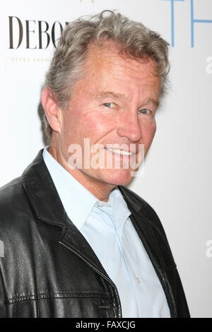 Screening von LANY Unterhaltung ist "Die Bucht" bei DOMA - Ankünfte mit: John Savage wo: Los Angeles, California, Vereinigte Staaten von Amerika als: 1. Dezember 2015 Stockfoto