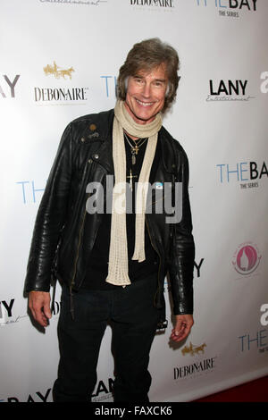 Screening von LANY Unterhaltung ist "Die Bucht" bei DOMA - Ankünfte mit: Ronn Moss wo: Los Angeles, California, Vereinigte Staaten von Amerika als: 1. Dezember 2015 Stockfoto