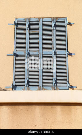 Beiurt der alten Fenster Stockfoto