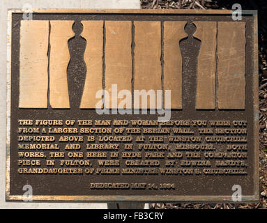 Franklin D Roosevelt Präsidentenbibliothek und museum Stockfoto