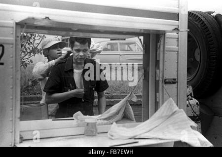 Bürgerrechtler, Politiker, Schauspieler und ehemaliger Vorsitzender der NAACP, Julian Bond, ist im Alter von 75 Jahren gestorben. Stockfoto