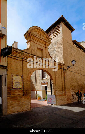 Kloster Süßigkeiten Toledo Spanien ES