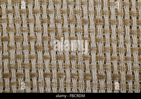 Die Detail-Stoff Stockfoto