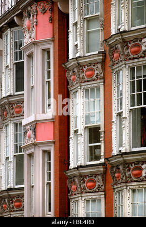 Kathedrale Gebäude, Dean Street, Newcastle upon Tyne Stockfoto