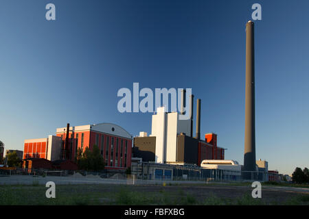 Kopenhagen ist die Hauptstadt von Dänemark und das kulturelle und wirtschaftliche Zentrum. Stockfoto