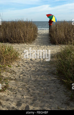 Myrtle Beach South Carolina USA Stockfoto