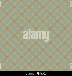Nahtlose Blumenmuster. Blumen-Textur. EPS 8 Stock Vektor