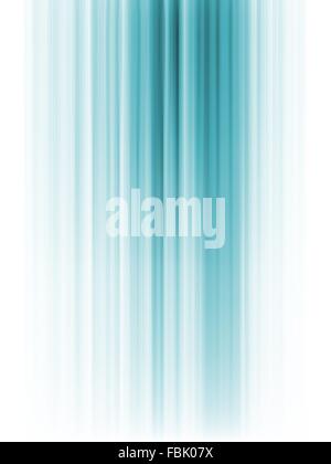 Abstrakter blauer Hintergrund. EPS 8 Stock Vektor