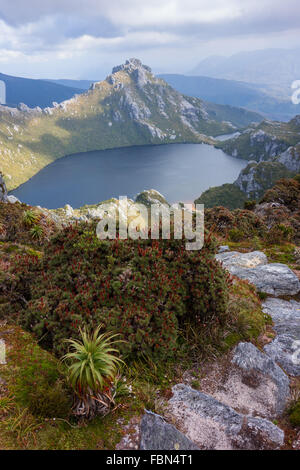 See-Oberon, Western Arthurs Sortiment Stockfoto