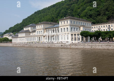 Kurhaus Casino Stockfoto