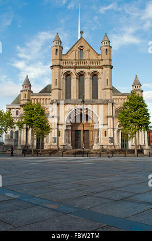 Saint Anne Kathedrale Stockfoto