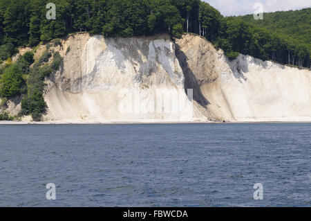 Rügen 12 Stockfoto