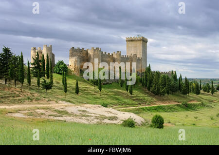 Penaranda 02 Stockfoto