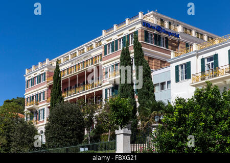 Dubrovnik, Kroatien, Samstag, 26. September 2015. Stockfoto