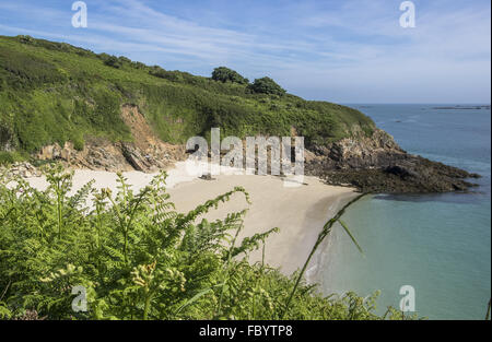 Belvoir Bay Stockfoto