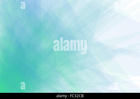 Abstraktes Vektor Dreieck Hintergrund Stockfoto