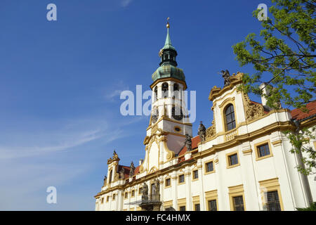 Prager Loreto Kloster Stockfoto