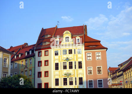 Bautzen, Deutschland Stockfoto