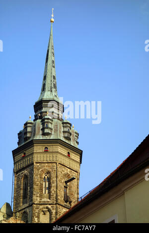 Bautzen, Deutschland Stockfoto