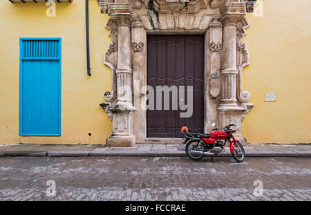 Havanna, Kuba Stockfoto