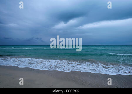 Varadero, Kuba Stockfoto