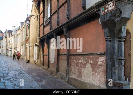 BERRY, GEORGE SAND BLACK VALLEY Stockfoto