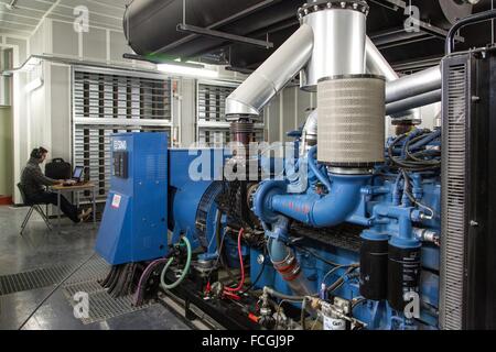 ALLIANZ RIVIERA STADIUM, SCHÖN, (06), ALPES-MARITIMES, PACA, FRANKREICH Stockfoto