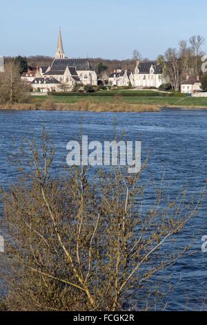 ILLUSTRATION DES LOIR-ET-CHER (41), FRANKREICH Stockfoto