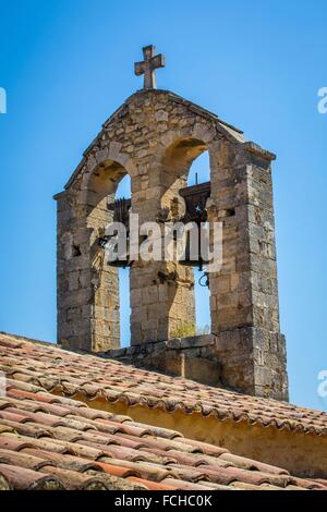 ABBILDUNG VON VAUCLUSE (84), PACA, PROVENCE ALPES CÔTES D ' AZUR, FRANKREICH Stockfoto