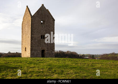 The Dovecote, Bruton, Somerset., England, Großbritannien Stockfoto