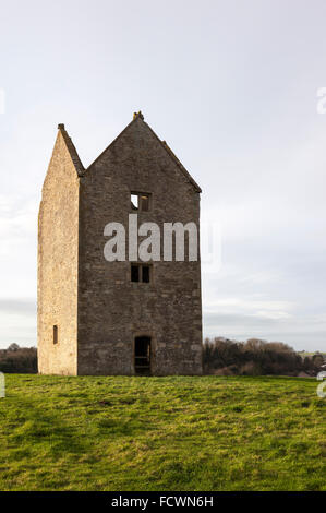 The Dovecote, Bruton, Somerset., England, Großbritannien Stockfoto