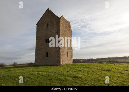 The Dovecote, Bruton, Somerset., England, Großbritannien Stockfoto