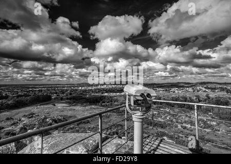 Tandil, Buenos Aires, Argentinien Stockfoto