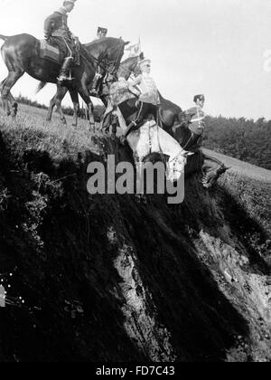 Gustav Krupp von Bohlen Und Halbach, 1909 Stockfoto