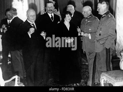 General Kurt von HammersteinEquord Stockfotografie Alamy