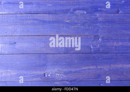Vintage Textur aus dunklen gleich Holzbretter Stockfoto