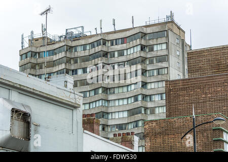 Margate, Kent, Südost-England, UK Stockfoto