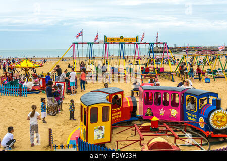 Margate, Kent, Südost-England, UK Stockfoto