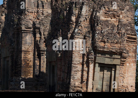 Pre Rup Tempel in Siem Reap Kambodscha Reisen Reiseziel Asien Stockfoto