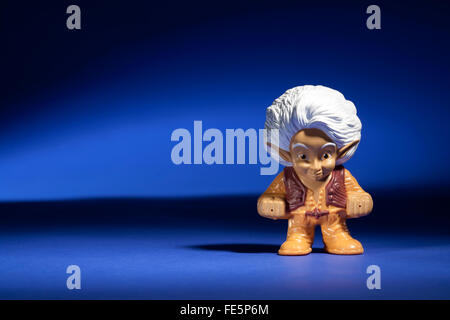 Arthur und die Rache des Maltazard Spielzeug Stockfoto