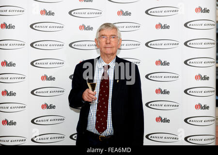 Tom Courtenay in der Oldie des Jahres Awards 2016 Stockfoto