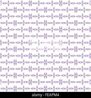 Hintergrund der nahtlose geometrische Muster Stock Vektor
