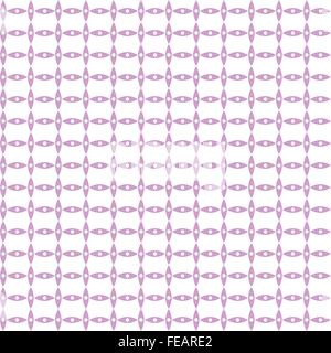 Hintergrund der nahtlose geometrische Muster Stock Vektor